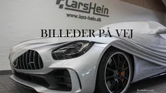 Blåmetal Ny 2025 Maxus e-T90 Afhentning | 249.800 kr.