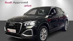 Sortmetal Brugt 2020 Audi Q2 Prestige SUV | 219.900 kr. (Fair pris)