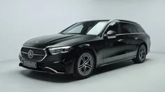 Brugt 2024 Mercedes E300 AMG Sedan | 684.900 kr.
