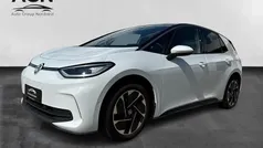 Hvidmetal Brugt 2024 VW ID.3 Style Hatchback | 234.500 kr. (Fair pris)