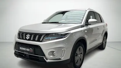 Brugt 2022 Suzuki Vitara Active | 199.980 kr. (God pris)