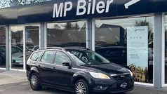 Sortmetal Brugt 2009 Ford Focus Trend Stationcar | 9.900 kr. (Super pris)