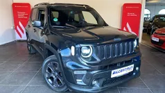 Brugt 2021 Jeep Renegade 80th Anniversary SUV | 229.900 kr.