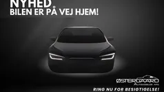 Blåmetal Brugt 2023 Ford Mustang Mach-E Extended Range SUV | 289.700 kr. (Super pris)