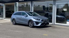 Brugt 2021 Kia Ceed Sportswagon Stationcar | 179.800 kr. (Fair pris)