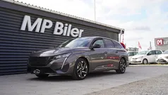 Gråmetal Brugt 2022 Peugeot 308 Selection Sky Stationcar | 239.700 kr. (Fair pris)