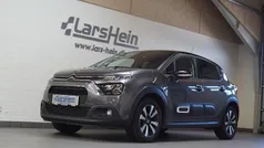 Koksmetal Brugt 2024 Citroën C3 PureTech Hatchback | 139.800 kr. (Fair pris)
