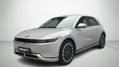 Gråmetal Brugt 2021 Hyundai Ioniq 5 Techniq SUV | 214.900 kr. (Fair pris)