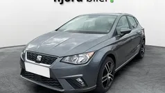 Brugt 2018 Seat Ibiza Style | 149.700 kr. (Fair pris)