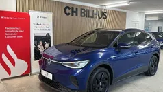 Brugt 2021 VW ID.4 Pro Performance SUV | 209.500 kr. (Fair pris)