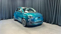 Brugt 2023 Fiat 500e La Prima Hatchback | 164.900 kr. (Fair pris)