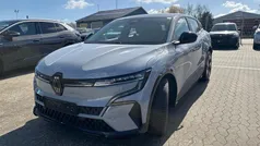 Grå Brugt 2023 Renault Mégane Equilibre Hatchback | 174.500 kr. (Fair pris)
