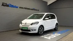 Brugt 2020 Skoda Citigo-e IV Style Hatchback | 109.900 kr. (Dyr)