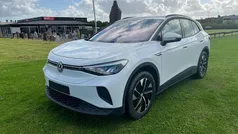 Brugt 2022 VW ID.4 Pro SUV | 214.900 kr. (God pris)