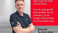 Bronze metal Brugt 2013 Toyota Auris T2 Hatchback | 79.900 kr. (God pris)