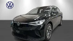 Sortmetal Brugt 2023 VW ID.4 Pro Performance SUV | 294.900 kr. (Fair pris)