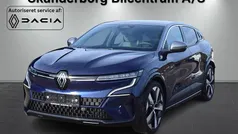 Brugt 2023 Renault Mégane Techno Hatchback | 204.900 kr. (Fair pris)