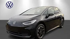 Sortmetal Brugt 2024 VW ID.3 Style Hatchback | 249.900 kr. (Fair pris)