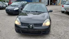 Sortmetal Brugt 2008 Renault Clio II | 15.900 kr. (Fair pris)