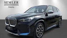 Sortmetal Brugt 2023 BMW iX1 SUV | 299.900 kr. (Super pris)