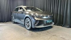 Mangan grå Brugt 2022 VW ID.4 Pro Performance SUV | 254.900 kr. (Fair pris)