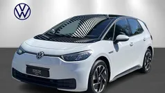 Hvidmetal Brugt 2020 VW ID.3 Pro Performance Hatchback | 139.900 kr. (Fair pris)