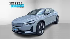 Vapour Ny 2025 Polestar 2 Long Range Single Motor Sedan | 349.900 kr. (Fair pris)