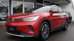 Brugt 2025 VW ID.4 Style SUV | 334.900 kr. (Fair pris)