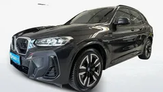 Gråmetal Brugt 2022 BMW iX3 M Sport SUV | 363.800 kr. (God pris)
