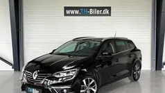 Brugt 2016 Renault Mégane IV Bose Edition Stationcar | 119.800 kr. (God pris)