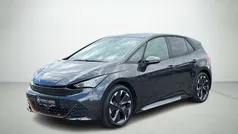 Brugt 2022 Cupra Born Hatchback | 199.900 kr. (Fair pris)