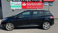 Brugt 2019 Renault Clio GrandTour Zen Stationcar | 81.080 kr. (Fair pris)