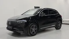Brugt 2024 Mercedes EQA250+ AMG SUV | 329.900 kr. (Fair pris)