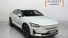 Brugt 2023 Polestar 2 Hatchback | 279.900 kr. (Fair pris)