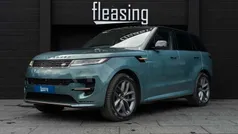 Brugt 2023 Land Rover Range Rover Sport HSE Dynamic SUV | 10.594 kr.