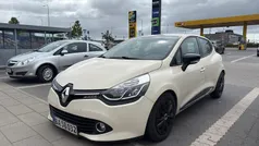 Brugt 2016 Renault Clio IV Expression Hatchback | 36.900 kr. (God pris)
