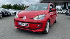 Brugt 2015 VW up! Highline Hatchback | 72.900 kr. (Fair pris)