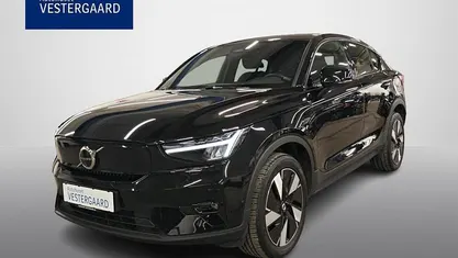 Brugt Volvo C40 Ultimate 185 kW (252 HK) 2023 SUV