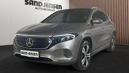 Brugt Mercedes EQA250 Electric Art 139 kW (190 HK) 2022 SUV