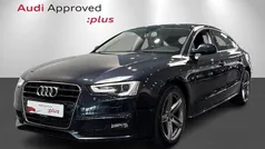 Brugt 2015 Audi A5 Sportback Advanced Hatchback | 199.900 kr.