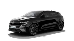 Brugt 2025 Renault Mégane Esprit Alpine Hatchback | 259.990 kr. (Fair pris)