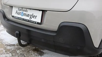 Brugt Citroën C3 PureTech 83 HK (61 kW) 2021 Grå Hatchback