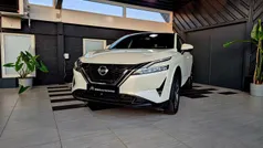 Brugt 2022 Nissan Qashqai Tekna SUV | 359.900 kr.