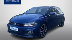 Brugt 2019 VW Polo GTI Hatchback | 219.900 kr. (Fair pris)