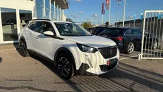Brugt 2021 Peugeot 2008 SUV | 149.800 kr. (God pris)