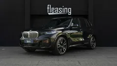 Carbonsortmetal Brugt 2025 BMW X5 M Sport SUV | 9.960 kr.