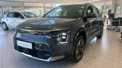 Brugt 2024 Kia e-Niro 2 SUV | 311.338 kr. (Lidt for dyr)