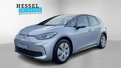 Brugt 2025 VW ID.3 Pure Hatchback | 219.900 kr.