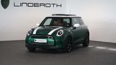Grønmetal Brugt 2023 Mini Cooper SE Classic Hatchback | 195.000 kr. (Fair pris)