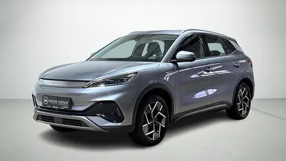 Koks Brugt 2022 BYD Atto 3 Design SUV | 172.900 kr. (Fair pris)